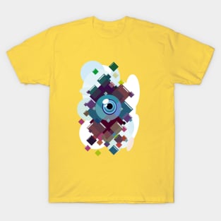 Eye T-Shirt